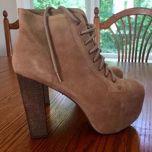 Jeffrey Campbell ‘Lita’ Booties